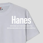 ヘインズ / ビーフィーTシャツ