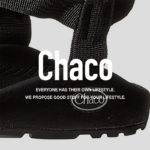 Chaco Z1 クラシック