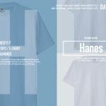 ヘインズ / ビーフィーTシャツ