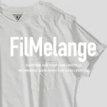 フィルメランジェ / SUNNY ポケットTシャツ