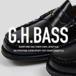 G.H.BASS / ラーソン