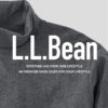 L.L.Bean / タートルネック