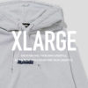 XLARGE / スウェットパーカー